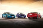 09/2019, BMW M4 Edition M Heritage