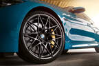 09/2019, BMW M4 Edition M Heritage