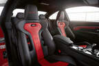 09/2019, BMW M4 Edition M Heritage