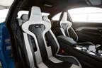 09/2019, BMW M4 Edition M Heritage