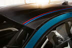 09/2019, BMW M4 Edition M Heritage