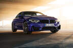 09/2019, BMW M4 Edition M Heritage