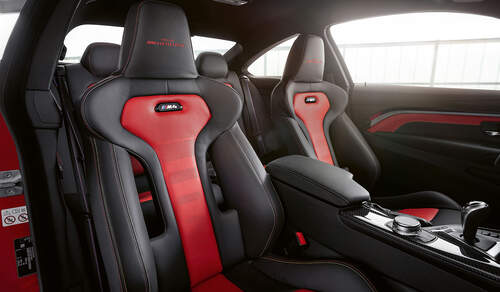 09/2019, BMW M4 Edition M Heritage
