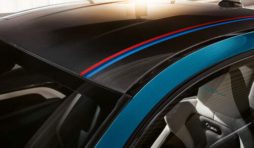 09/2019, BMW M4 Edition M Heritage