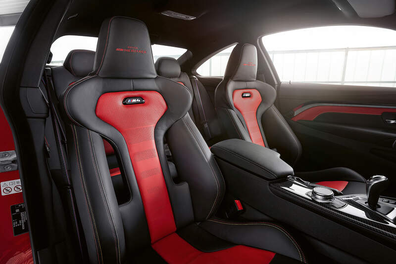 09/2019, BMW M4 Edition M Heritage