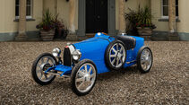 09/2019, Bugatti Bébé II
