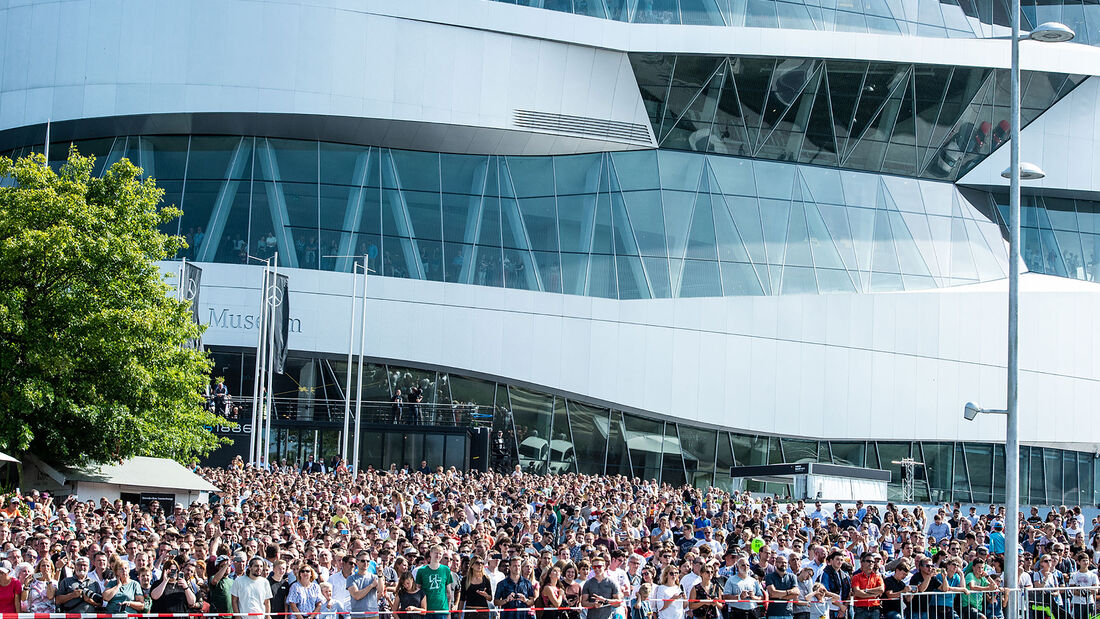 09/2019, Volocopter über Stuttgart