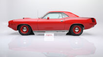 09/2020, 1970 Plymouth Hemi Cuda Auktion