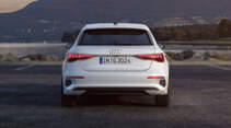 09/2020, Audi A3 Sportback 30 G-Tron