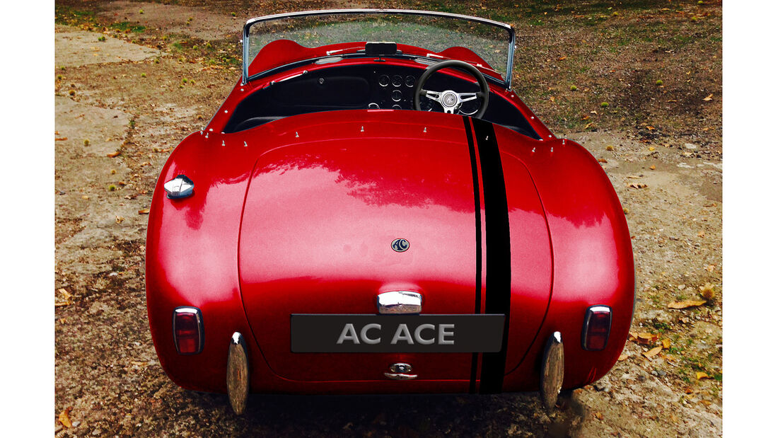 09/2021, AC Ace RS Electric