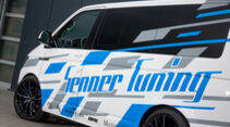 09/2021_Senner Tuning VW T6