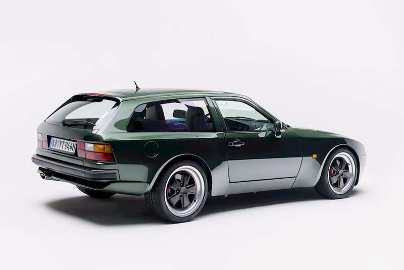 09/2026 Porsche GT-K44 Carpoint