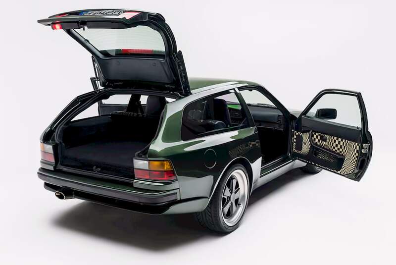 09/2026 Porsche GT-K44 Carpoint