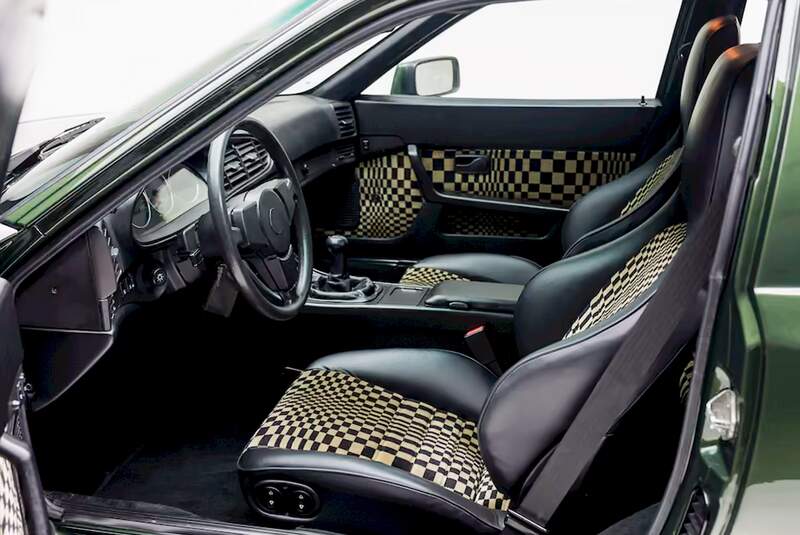 09/2026 Porsche GT-K44 Carpoint