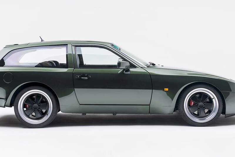 09/2026 Porsche GT-K44 Carpoint