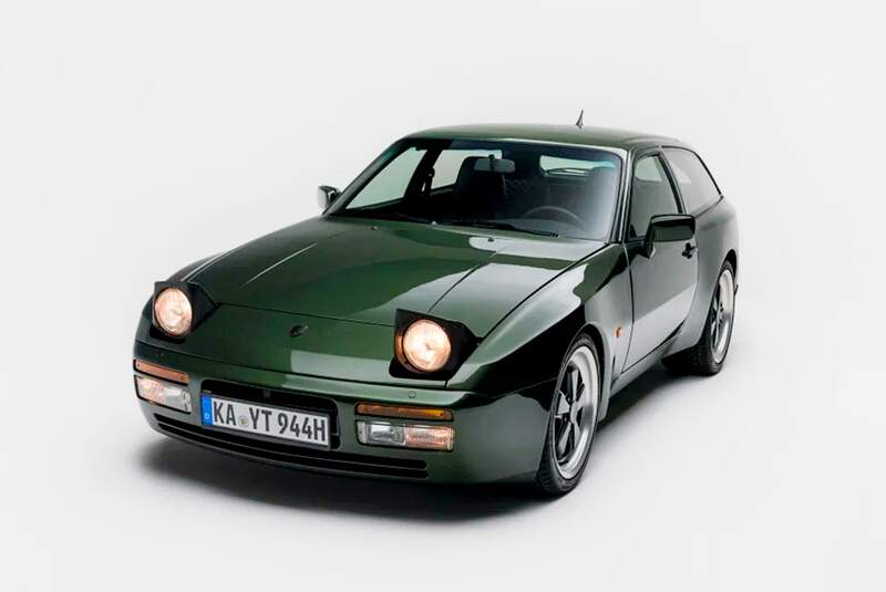 09/2026 Porsche GT-K44 Carpoint