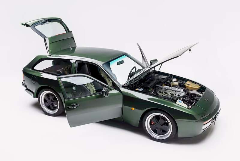 09/2026 Porsche GT-K44 Carpoint