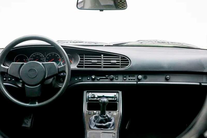 09/2026 Porsche GT-K44 Carpoint