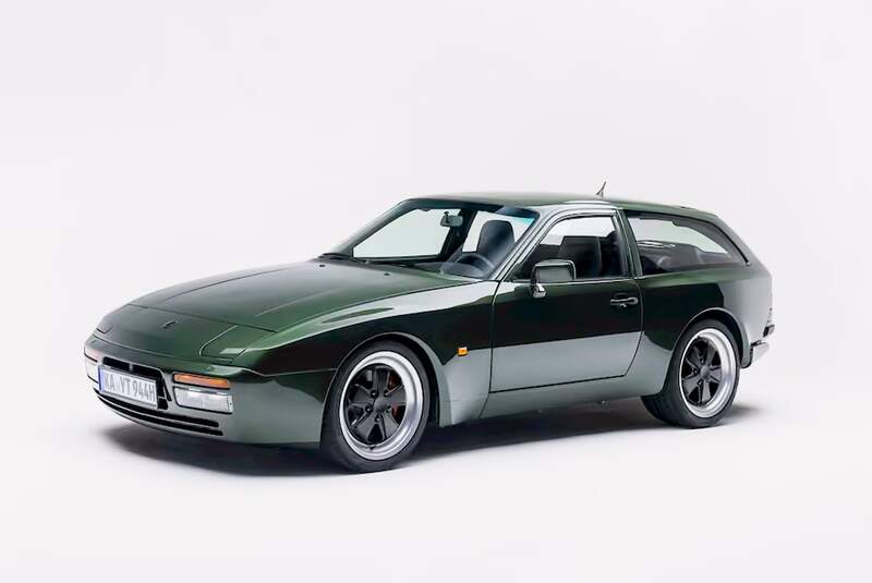 09/2026 Porsche GT-K44 Carpoint