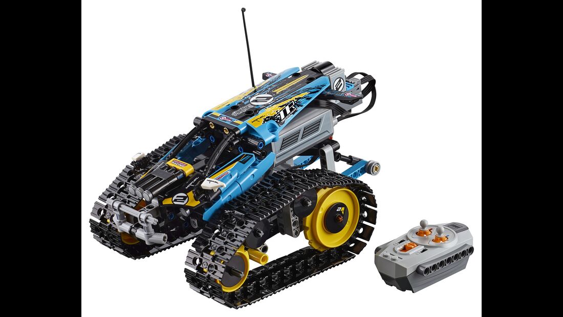 1/2019,Lego Technic Update 1 2019