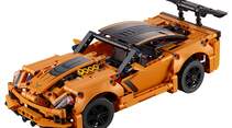 1/2019,Lego Technic Update 1 2019