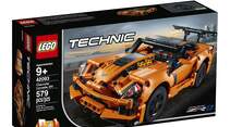 1/2019,Lego Technic Update 1 2019