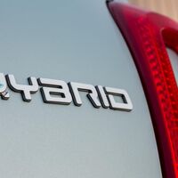 1/2020, Fiat 500 Mild Hybrid