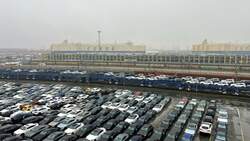 1/2023, BLG Bremerhaven