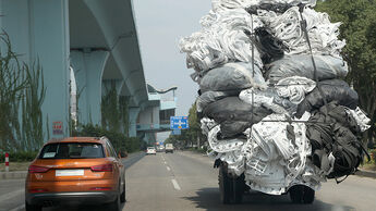 10/2011, Audi Q3 Trans China Tour 2011, Tag 7