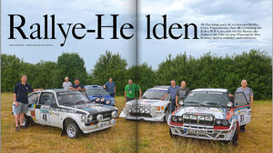 10/2013 - Motor Klassik, Heftvorschau, Heft 11/2013, 1113
