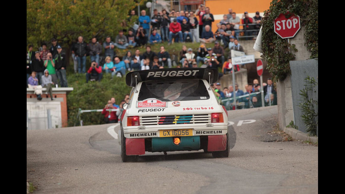 10/2013 -Rallyelegend, mokla 1013