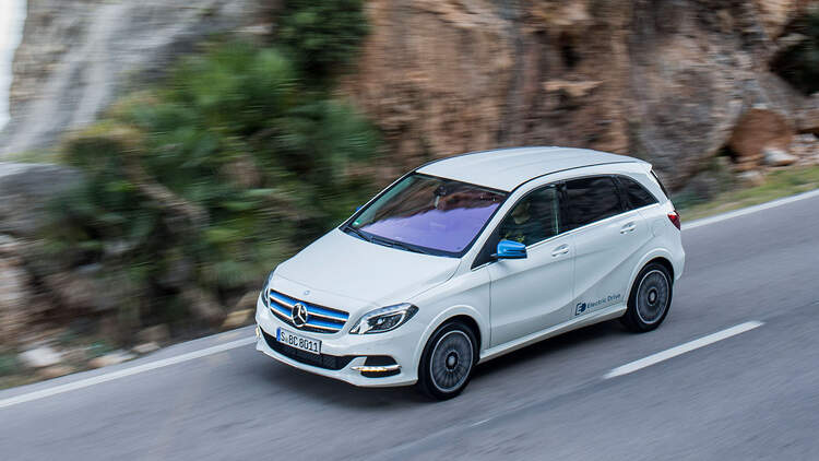 Modelle Und Marken Mit Den Altesten Fahrern 2017 Auto Motor Und Sport