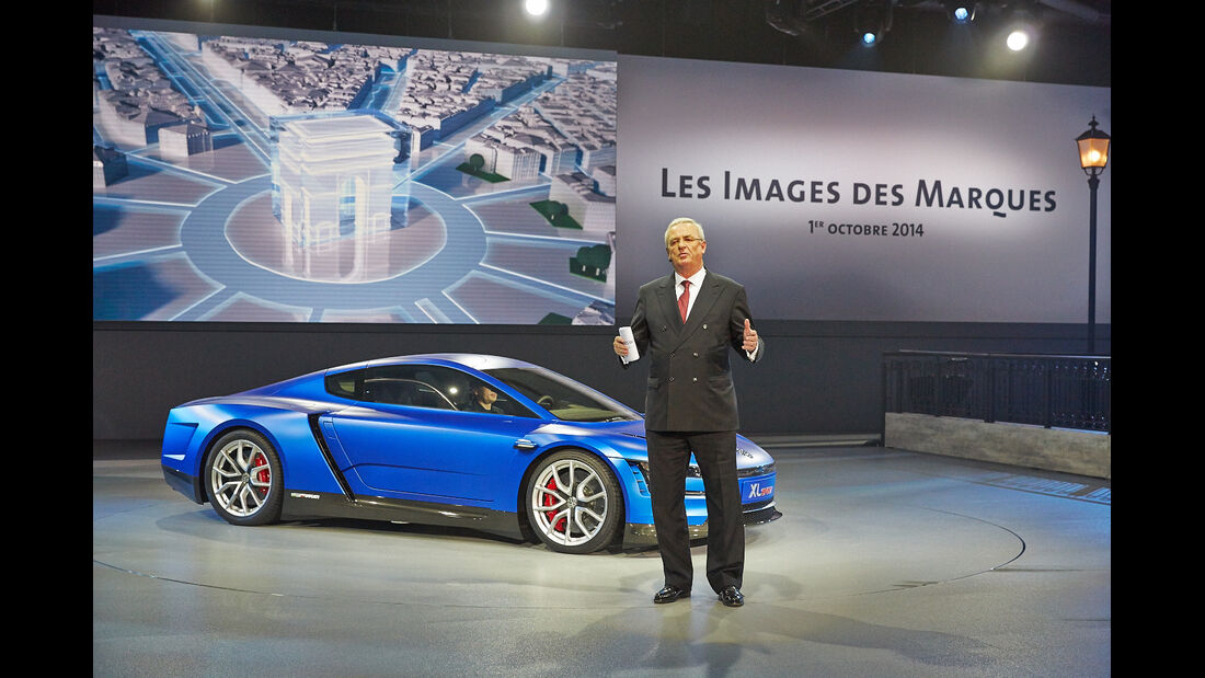 10/2014 VW Konzernabend Paris