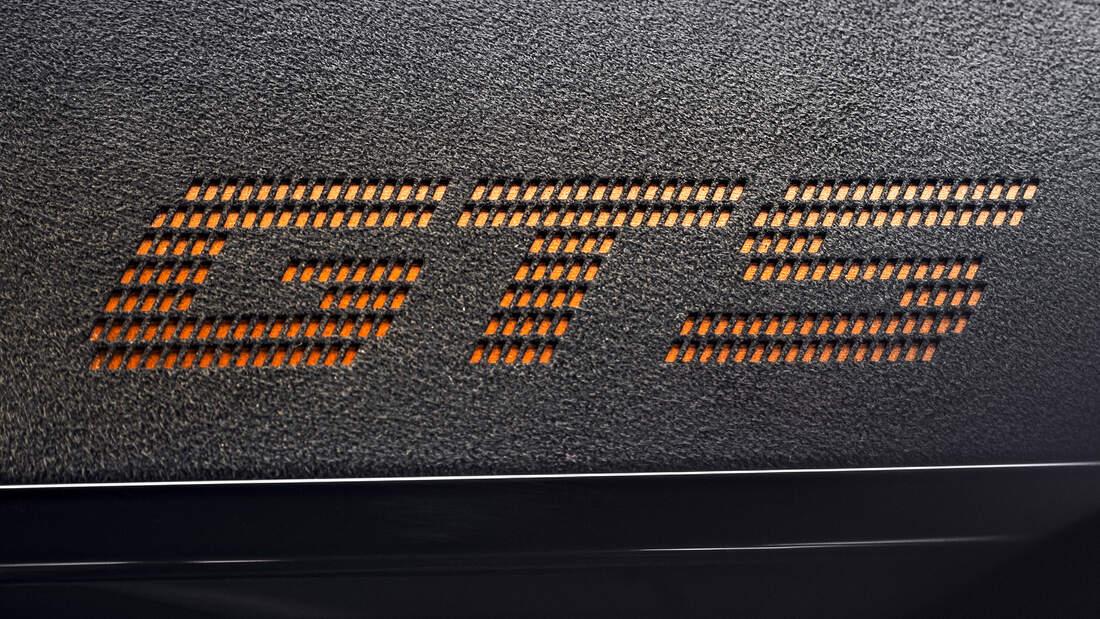 BMW M4 GTS Vorstellung, Preis und alle Infos auto motor und sport