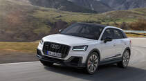 10/2018, Audi SQ2