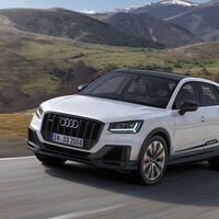 10/2018, Audi SQ2