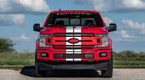 10/2018, Hennessey Ford F-150 Heritage