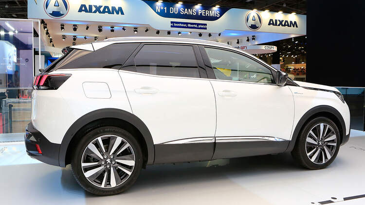 Peugeot 3008 Hybrid >> Peugeot 3008 Plug In Hybrid 2019 2019 Peugeot 3008 And 508 Peugeot 3008 Hybrid >> Peugeot 3008 Plug In Hybrid 2019 2019 Peugeot 3008 And 508