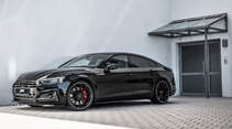 10/2019, Abt Sportsline Audi S5 TDI Sportback