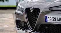 10/2019, Alfa Romeo Giulia Modelljahr 2019
