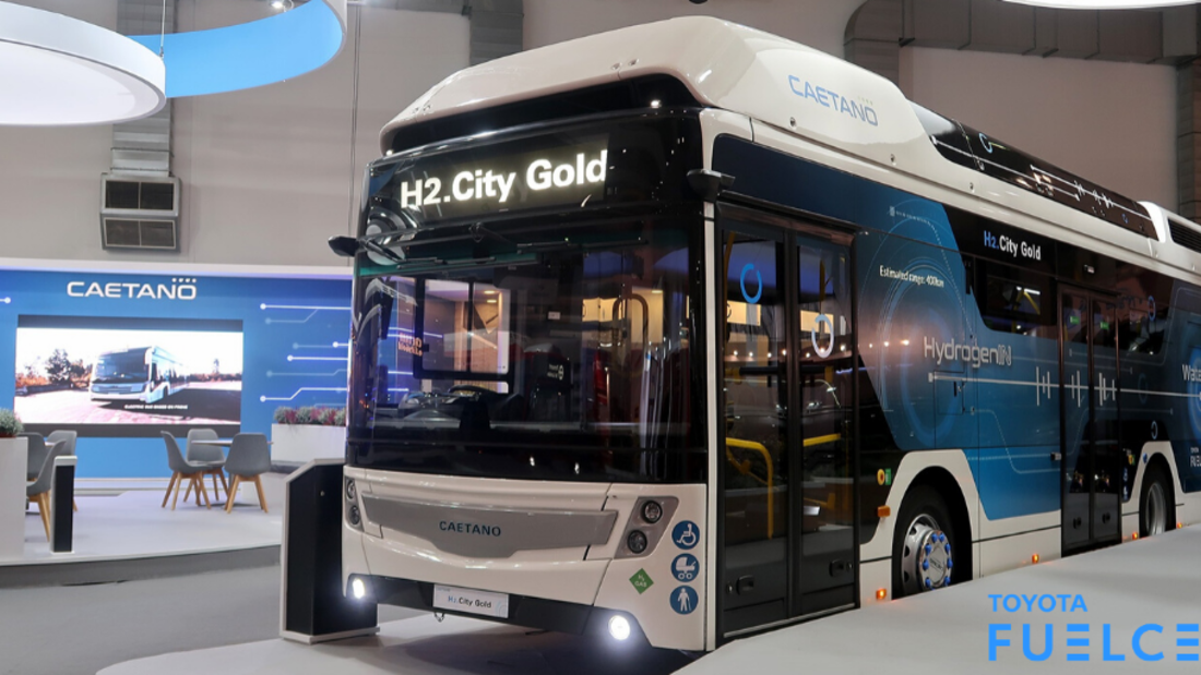 10/2019, CaetanoBus H2 City Gold