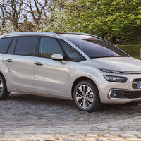 10/2019, Citroen Grand C4 Spacetourer