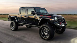 10/2019, Hennessey Maximus 1.000