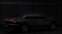 10/2019, Hyundai Azera / Grandeur Facelift 2020