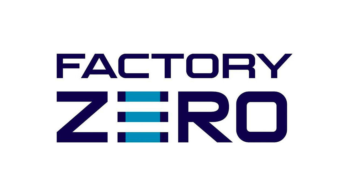 10/2020, General Motors Factory Zero