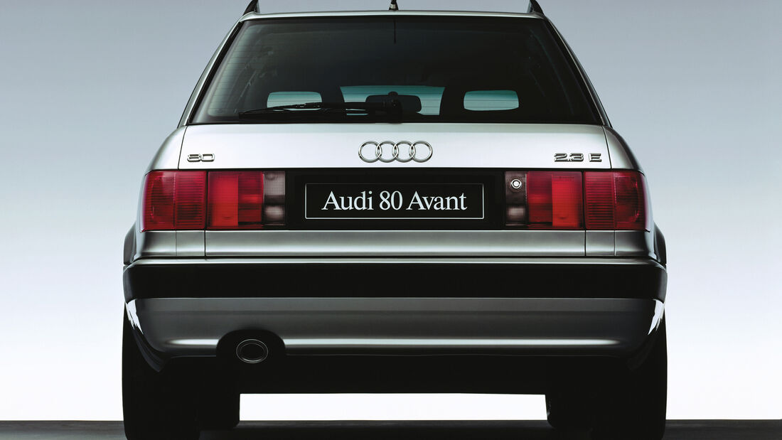 10/2021_Audi 80 Avant