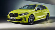 10/2021, BMW M135i xDrive Modellpflege