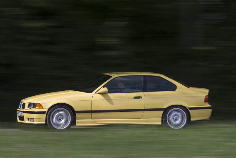 10/2021_BMW M3 E 36