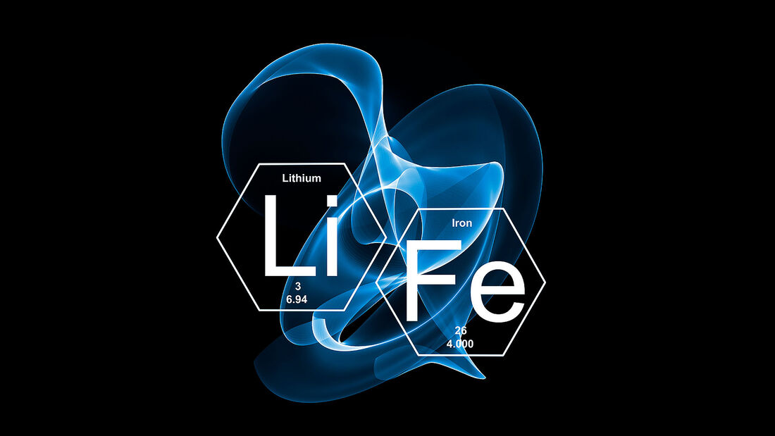 10/2021, Lithium Rohstoff Elektroauto-Batterien