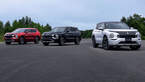 10/2021, Mitsubishi Outlander MY 2023 Plug-in-Hybrid